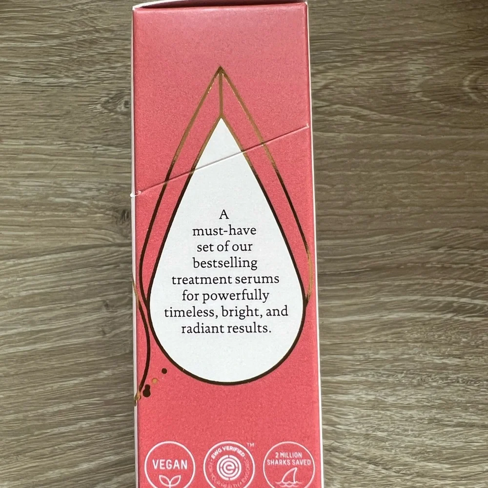 Biossance Super Serums travel size - Picture 5 of 5